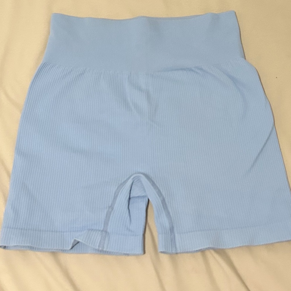 biker shorts